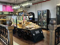 -秋林西餐厅(总店)