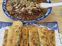 -临潼印象·特色陕菜