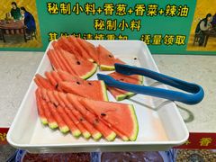 -津门老羊家·铜锅涮羊肉·烧烤(科技园店)