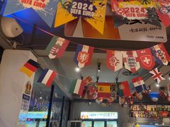-木屋烧烤(南新店)