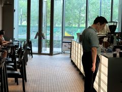 -M Stand(北京平安幸福中心店)
