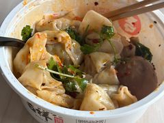 -吉祥馄饨(蓝湖国际店)