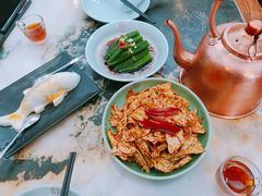 -小吊梨汤·北京菜(香山店)