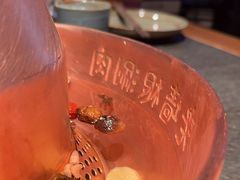 -老墙根涮肉·铜锅·烧烤(王四营店)