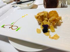 -广州塔晖粤轩中餐厅