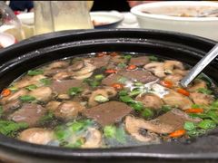 -金典银峰老鹅馆·昆山菜(亭林公园店)