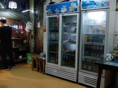 -高原第一家资格烤羊肉(玉林南路总店)