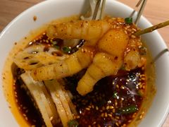 -太二酸菜鱼(群光广场店)