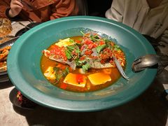 黄晓猫剁椒鱼头-黄晓猫剁椒大鱼头(海岸城店)