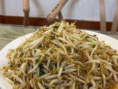 -哈尔滨春饼(朝山街店)