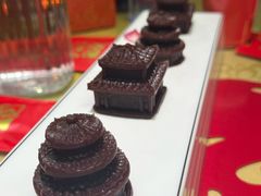 -大海碗·炸酱面·烤鸭·京菜(天坛店)