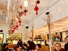 大堂-RAC BAR(安福路店)