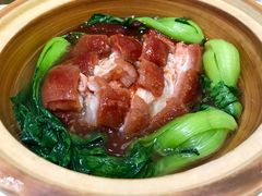 正兴酱方-老正兴菜馆(福州路店)