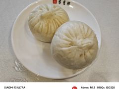 -留芳·文旅古月楼(老街店)