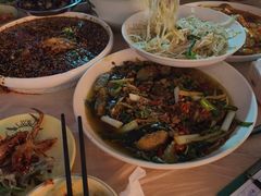 -辣螃铠盆盆蟹大排档(总店)