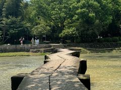 -兰亭风景区