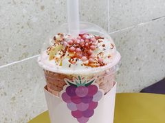 -果呀呀(国金街店)