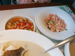 -壹只菜·崇明本地特色菜(崇明南门店)