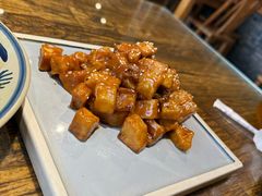 -百花人家(门城水岸店)