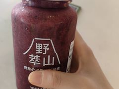 -野萃山·潮汕厚果汁(十亩地店)
