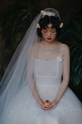 -荷玛高端新娘跟妆团队·彩妆培训