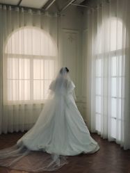 -唯一旅拍·颂当代影像艺术中心(上城店)