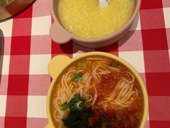 -西贝(枫蓝国际购物中心店)