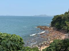 -美人鱼悬崖海景餐厅(鹿嘴山庄店)