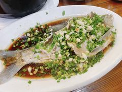 -小乡小镇·传承桐庐土菜·老板亲自烧的菜