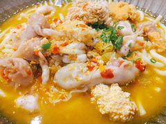 -拂晓山房·私房川菜(西门店)