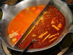 -湊湊火锅·茶憩(打浦桥日月光店)