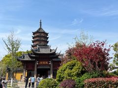-北寺塔