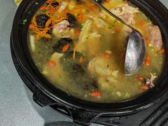 -江宁肚包鸡(铁心桥店)