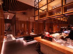 -無境·匠心日本料理(汉街店)