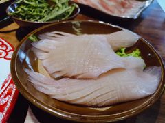 火箭鱿鱼-楠火锅(哈尔滨金爵万象店)