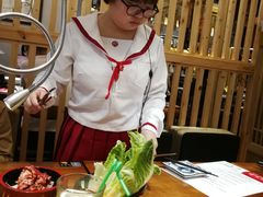 -热血兄弟·炭火烤肉(融侨中心店)