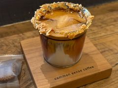 -常识咖啡common sense(春熙路店)