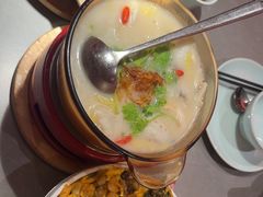 -闽上鲜·福建菜(龙湖滨江天街店)