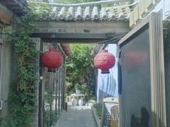 -四喜小胖·北京涮肉(五道营店)