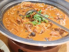 -红樱桃·欢乐餐厅(太原里店)