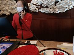 -深圳香格里拉酒店