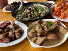 -大赤坎肥仔强烧味海鲜餐厅(大赤坎店)