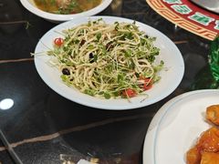 -大清花饺子城(昌黎店)