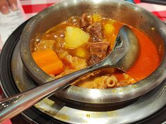 -西贝(武汉群星城店)