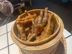 -卤校长重庆火锅(恒隆广场店)