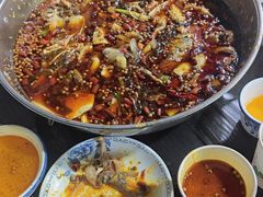 -胖子鱼·天水麻辣鱼火锅(秦州407店)