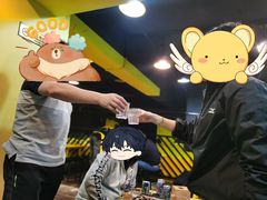 -望京小腰(北京总店)