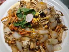 -周家二小姐的菜(西津渡店)