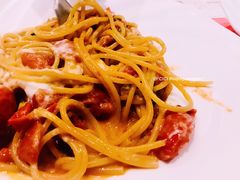 有机番茄面-FD西餐厅