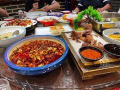 -重庆酸菜鱼(上海路店)